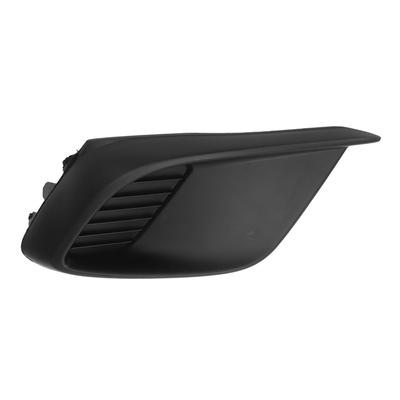 Mistlampafdekking Krasbestendig Voorbumper Mistlamp Sierlijst Vervanging voor Mazda 3 GS GT GX 2014