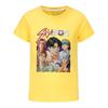 Children's Kpop Demon Hunter Saja Boys' Printed T-Shirt RumiMira Zoey Boys and Girls