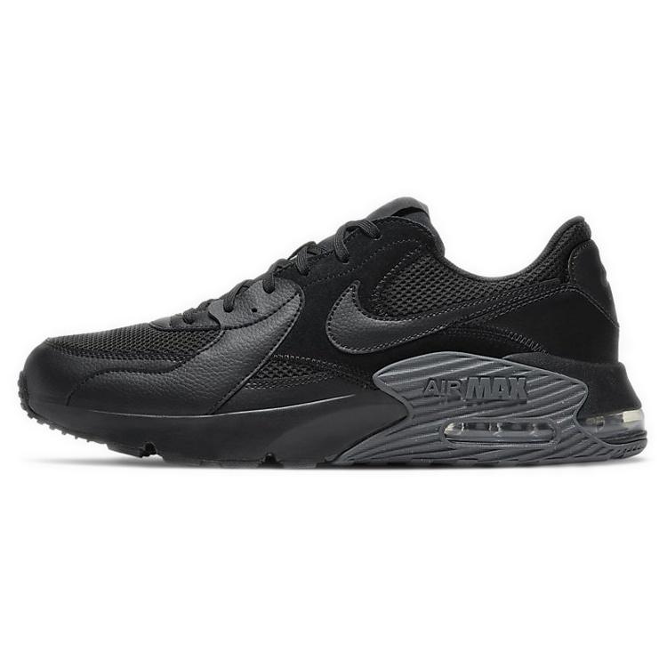 Nike Air Max Excee  Black Dark Grey  Men s CD4165-003 EU 40.5
