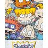 Nickelodeon Mens Rugrats Polaroid T-Shirt