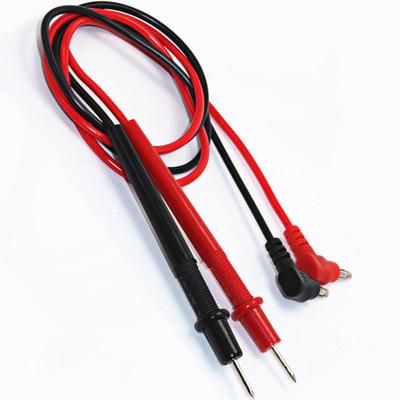 Digitales Multimeter Stift mit Testanschlussleitung