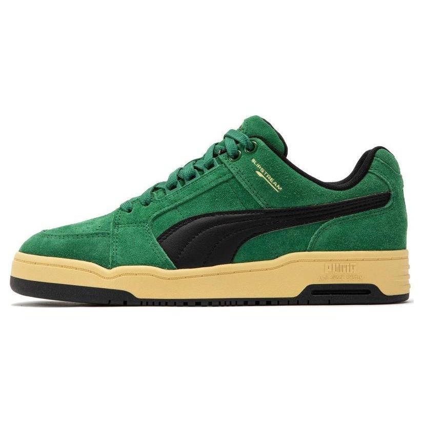 PUMA Slipstream Hi Always On Green Men s 390122-01 EU 35.5