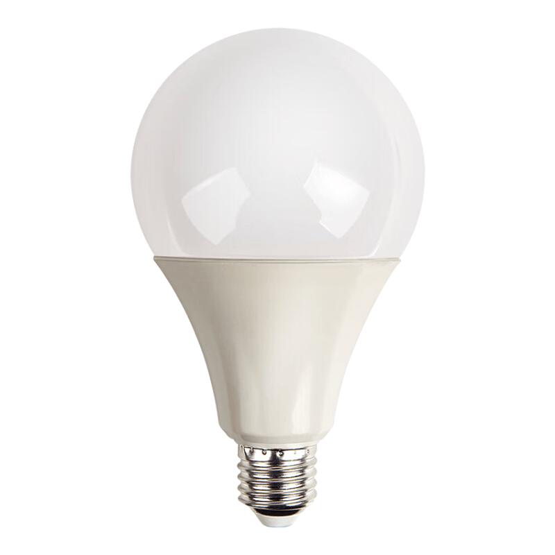 FSL E27 LED Energy Efficient Cool White Light Bulb