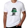 Klaus Hargreeves The Umbrella Academy Tshirt Summer Print Short Sleeve Tee