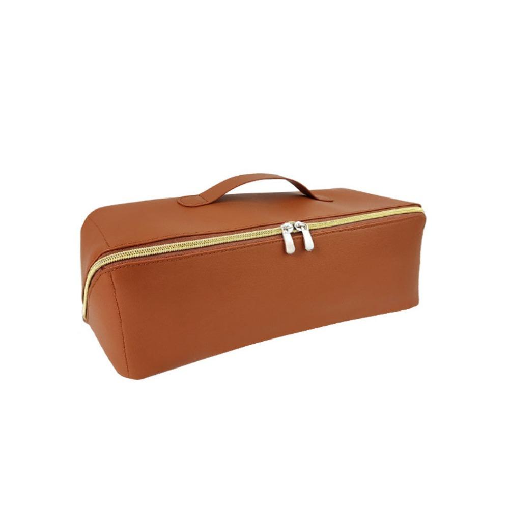 Portable Hair Dryer Carrying Case Dustproof Travel Storage Bag  Protective Cover
