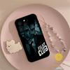 Fight Club Handyhülle Handyhülle Für Iphone 17 16 15 11 13 14 Pro Max X Xr Xs Max 12mini Schwarze Hülle Abdeckung Hülle