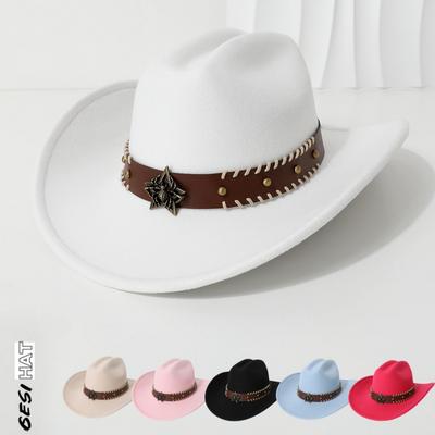 Sombreros y gorras