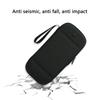 Shockproof Storage Box for 2 Handheld Game Console Bag Hard Pouch Bag Scratchproof Travel Carrying Case EVA Case