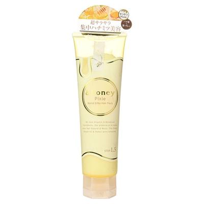 ViCREA - &honey Pixie Moist Silky Hair Pack 1.5