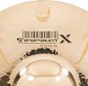 MEINL Seria Generation X Talerz FX Para Hi-Hat 10" GX-10FXH []