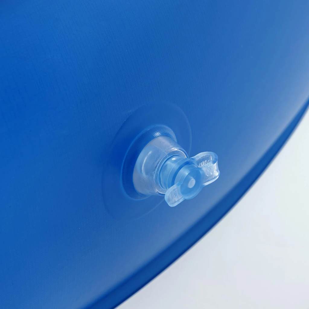 Bestway Hydro Force Schwimmender Liegestuhl, 183x97 cm, Blau