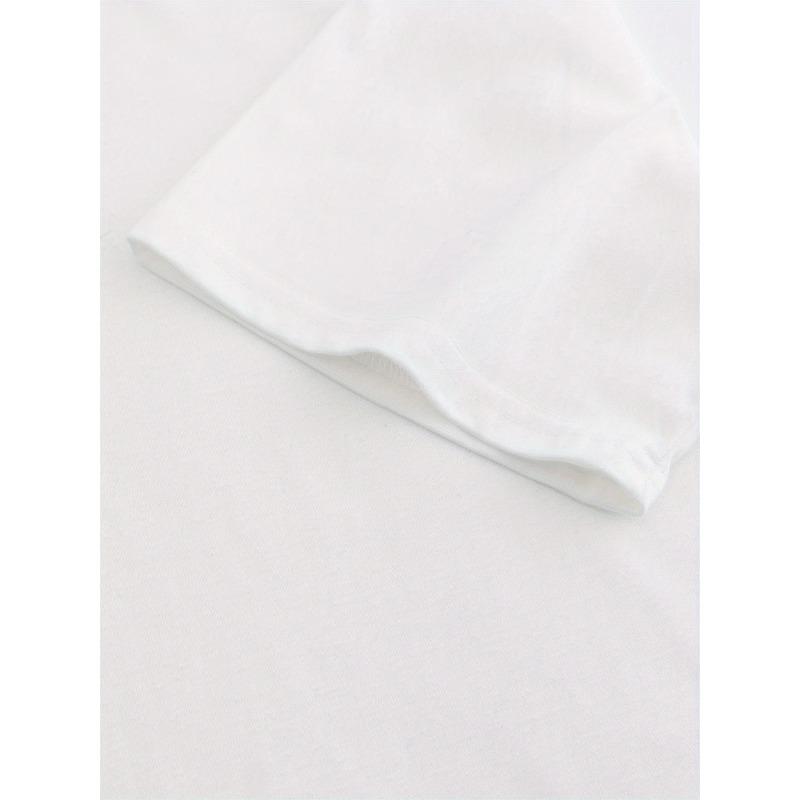 T-shirt dla mężczyzn, Uroczy jeż trzymający dmuchawiec, Kreatywny wzór z nadrukiem, Letnie, codzienne, stylowe topy, Top do codziennego życia i na aktywności na świeżym powietrzu