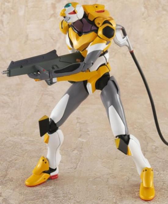 TAMASHII NATIONS Tamashii SPEC Evangelion Unit 0 Theatrical (New Version)