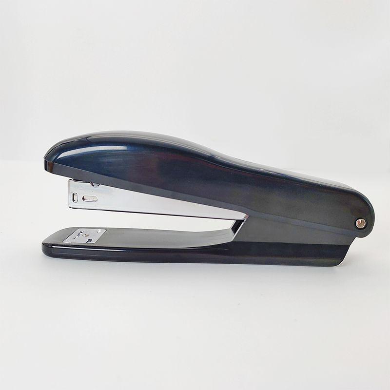 Large Capacity 12# Labor-Saving Stapler for Heavy-Duty Office Use