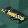 Creative Symbol Phone Case For Xiaomi Poco F7 X7 X6 F6 M6 M5 M5S F5 X5 F4 X4 M4 F3 M3 X3 Pro 4G 5G GT Silicone Cover