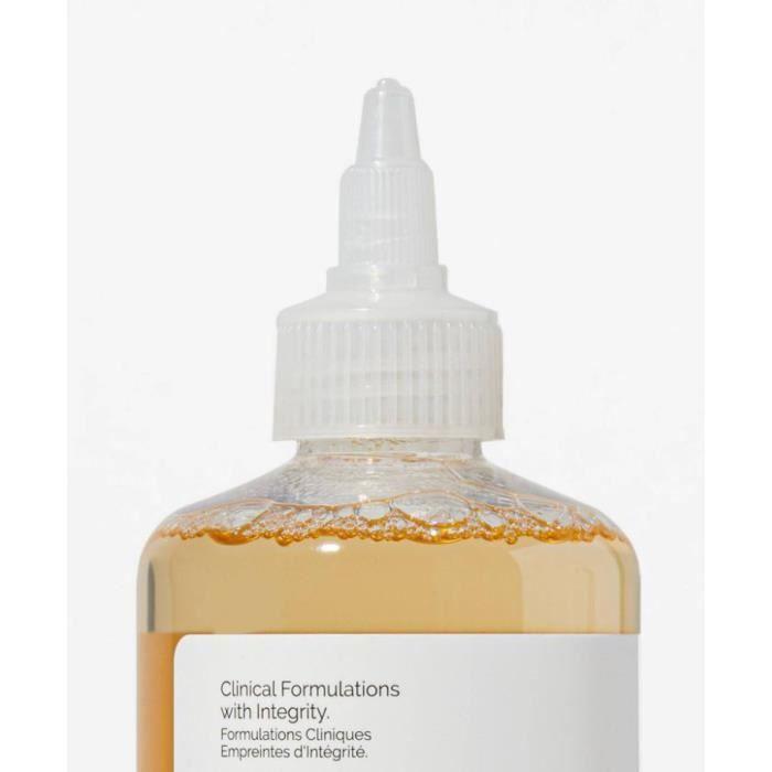 THE ORDINARY GLYCOLIC ACID 7% TONING SOLUTION