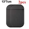 1 multifunktionale Auto-Armaturenbrett-Aufbewahrungs-Klebematte Handy Brillen Anti-Rutsch-Matte Magisches Silikonpad