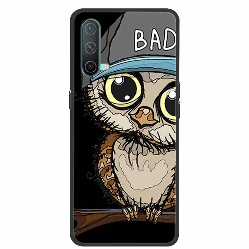 3D Phone Case For OnePlus Nord CE5 CE CE2 CE3 CE4 Relief Emboss Flower Cover for OnePlus Nord CE 2 3 4 5 Silicone Soft Protector