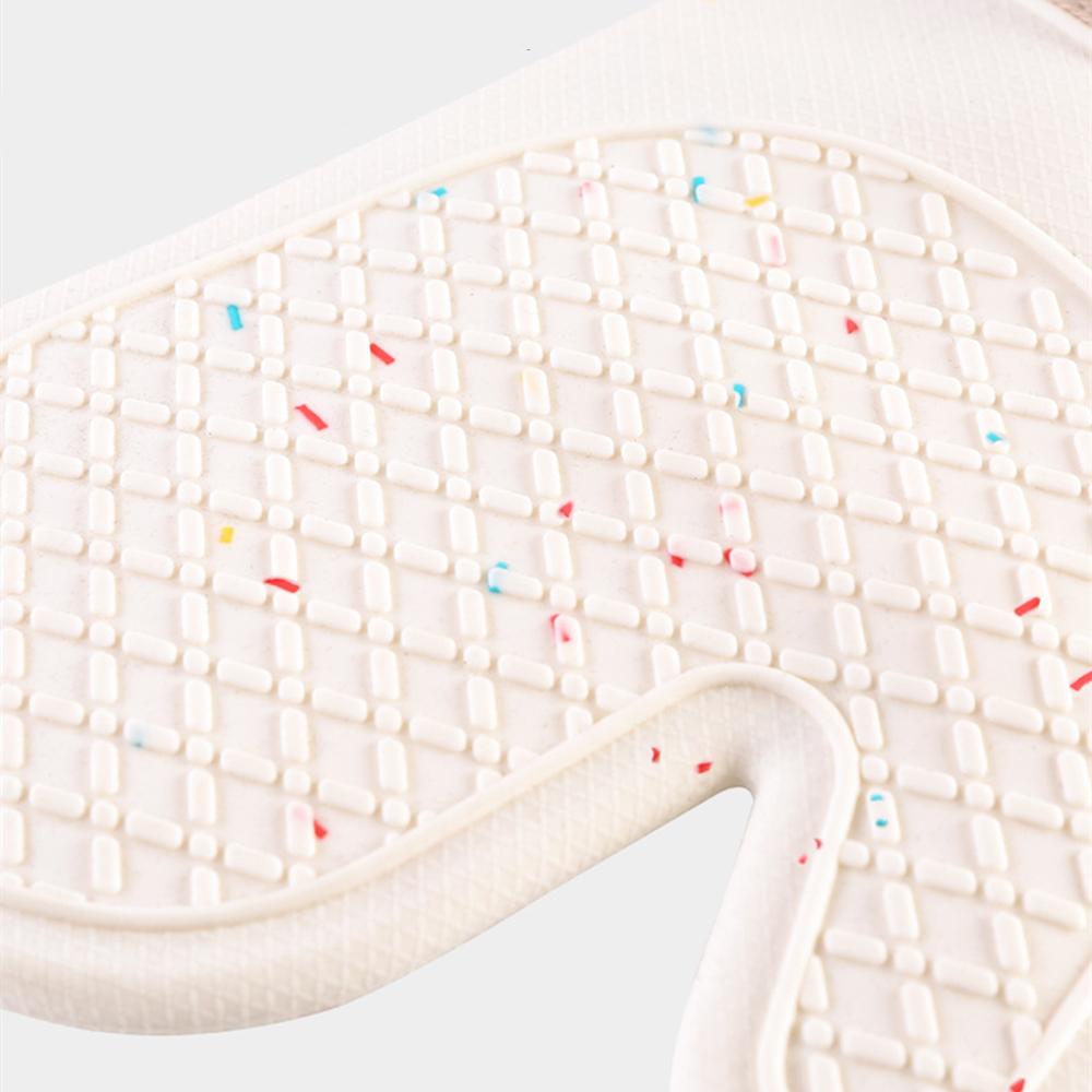 Microwave Oven Mitts Heat Resistant Non-Slip Kitchen Gloves Oven Gloves for BBQ Cooking Baking Silicone Kitchen Accessories Set