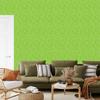 Wallpaper Geometric Pattern Lime, Lime Center 50x1000