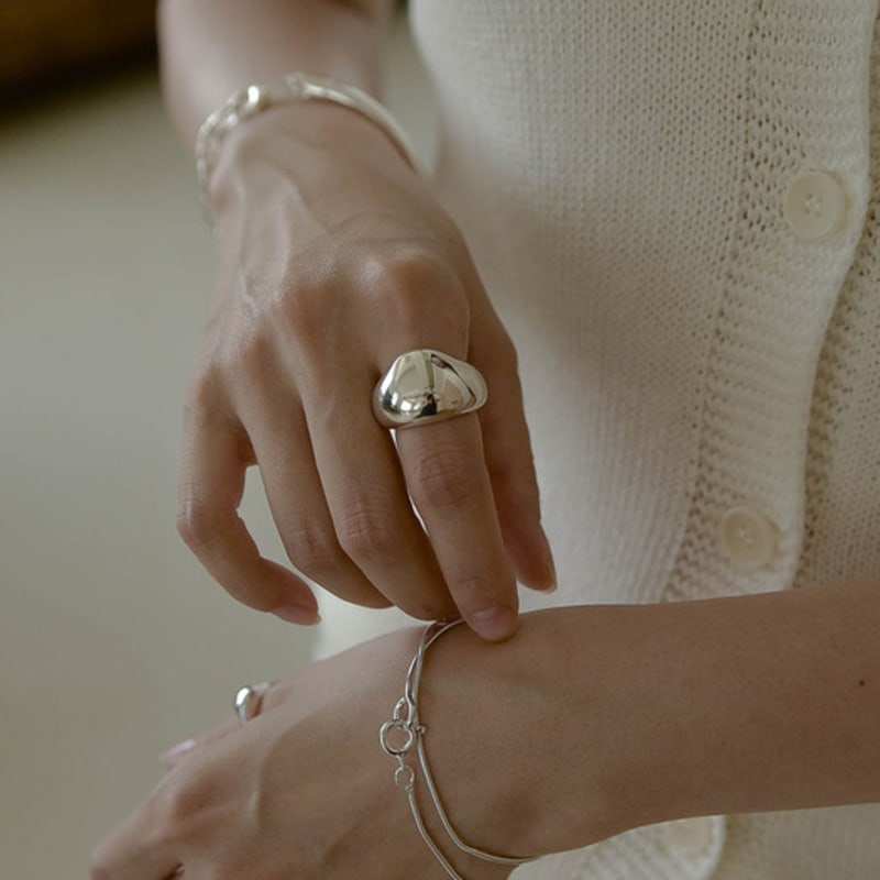 Retro finger Balloon_SR286