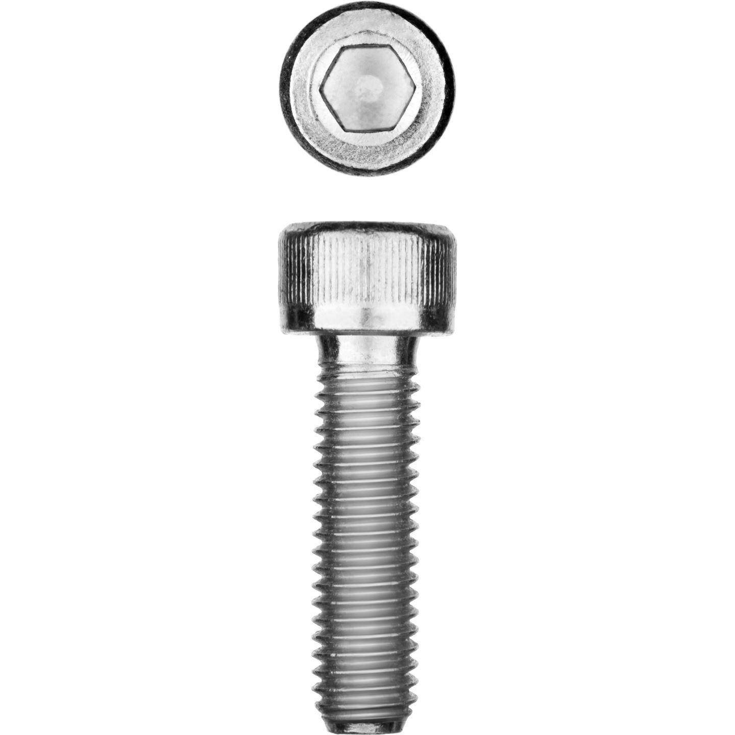 

Galvanized Screw Bison 30318-10-025 Professional