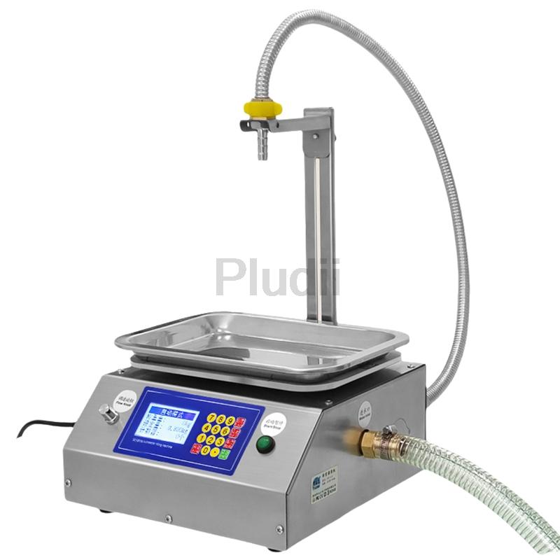 

Автоматическая машина для дозирования и наполнения, дозирование потока, мед, кунжут, соус, пищевое масло, клей, вязкая 10 кг, машина для наполнения жидкостью EU