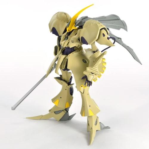 

Volks Five Star Stories IMS 1/100 VAI O LA CRUMARS II