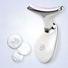 Instrument Lift and Introduce Instrument Dilute Neck Pattern Photon Skin Rejuvenation Instrument Neck Care Beauty Instrument