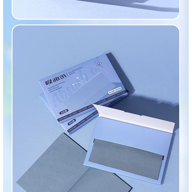Jesireca - Blotting Paper