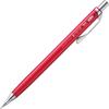 PENTEL Orenz 0.3mm Mechanical Pencil Deep Red XPP503-B2 [set of 3]
