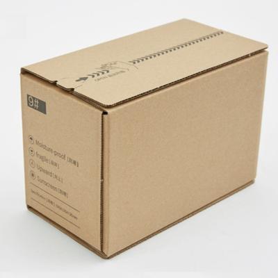 Presentförpackning – Presentboxar