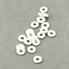 20Pcs Trumpet Felt Washer Cushion Washers Cork Pad Valves Replacement Parts Kits