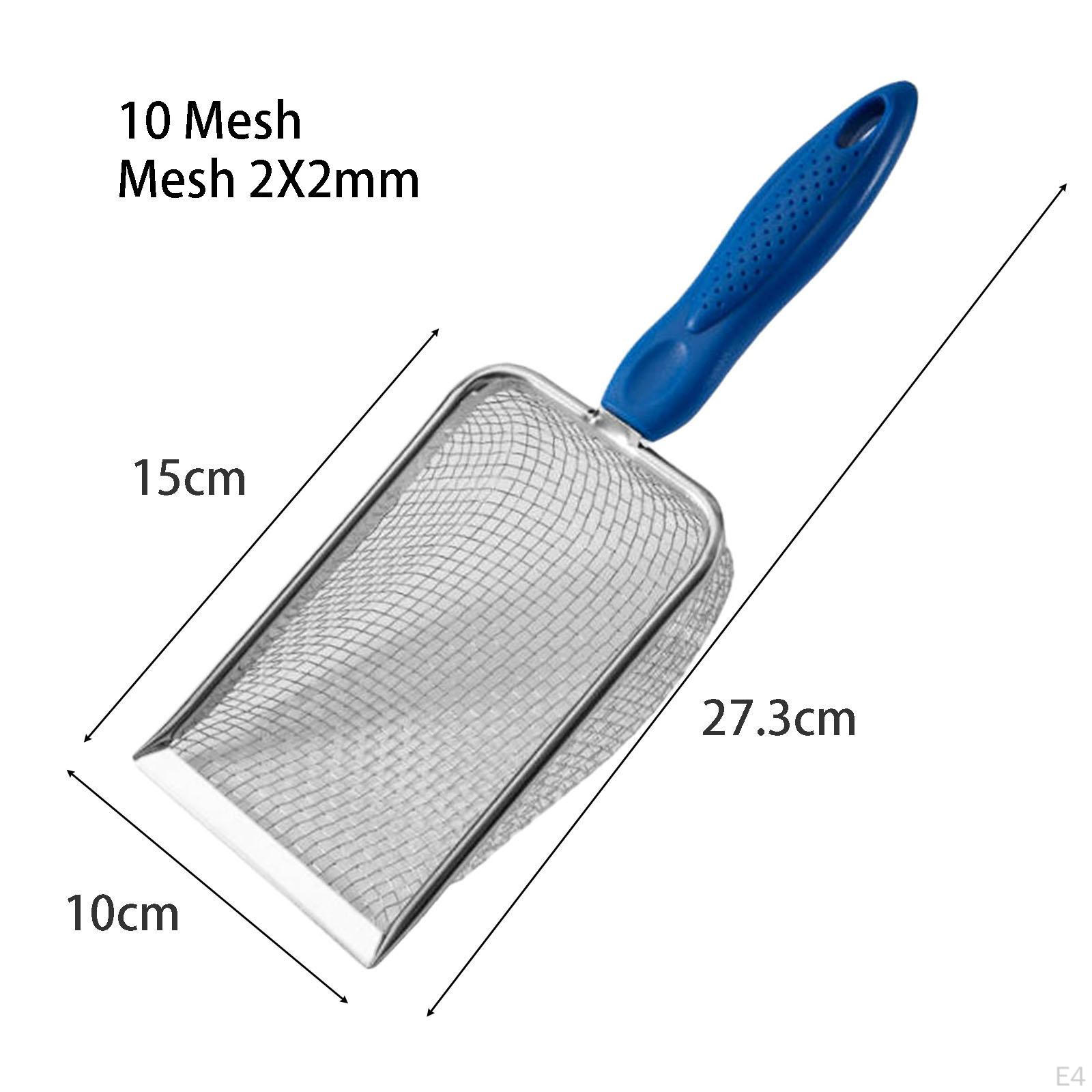 Совок для кошачьего туалета — фото 5