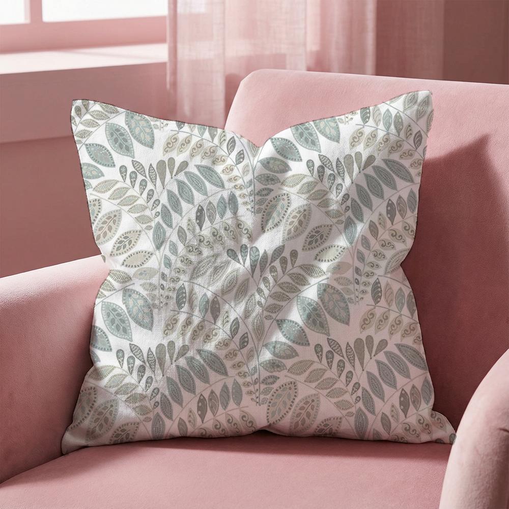 Best Selling Minimalist Cushion Cover Multi-Scene Pillow Cover for Home & Car - Reversible, Soft & Durable for Daily Use