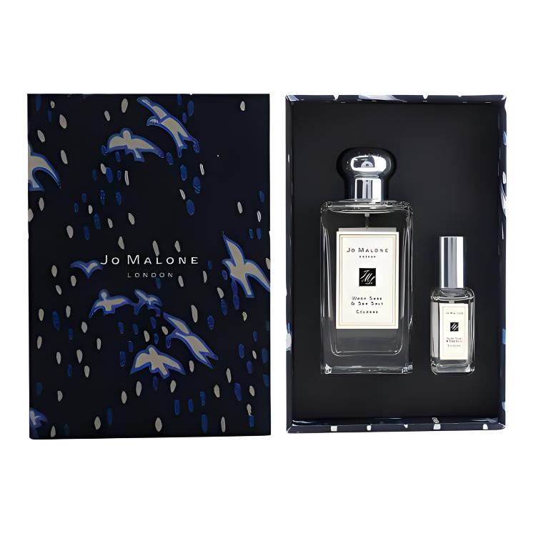 Jo Malone London Perfume Sets Unisex Sage and Maris Sal Perfume Set
