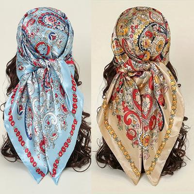 Accessoires – Schals & Tücher
