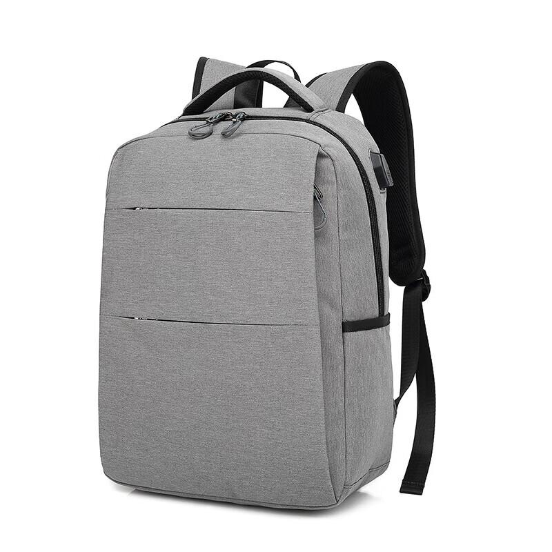 Tri-polar Business Travel Backpack