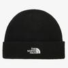 The North Face Tnf Mid Beanie Black Ne3br62a