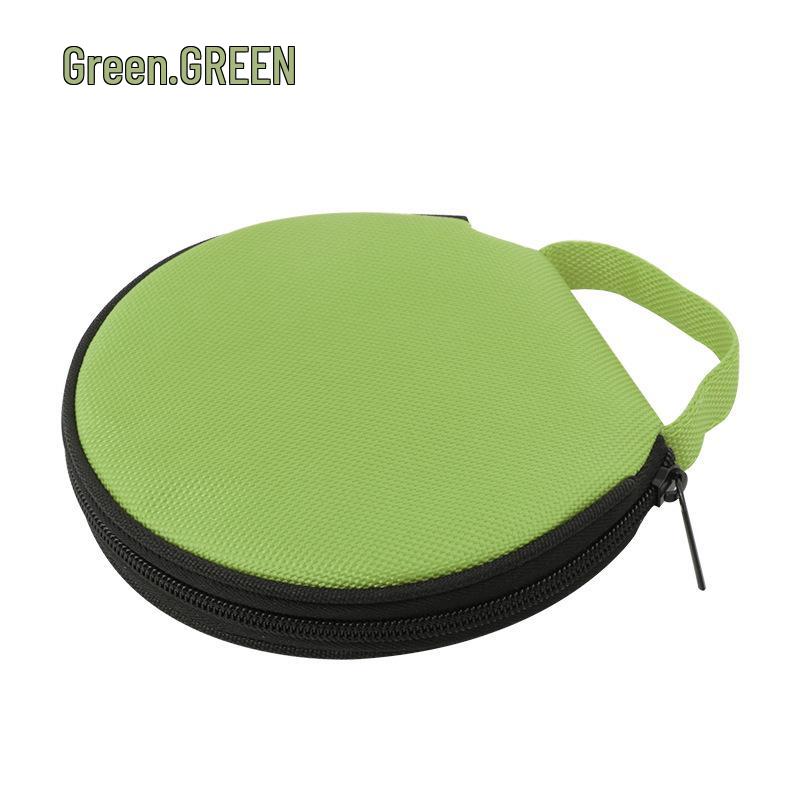 Large Capacity Oxford Cloth Car & Home CD Storage Bag