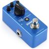 Echo Square Effect Pedal Delay with 7 Modes