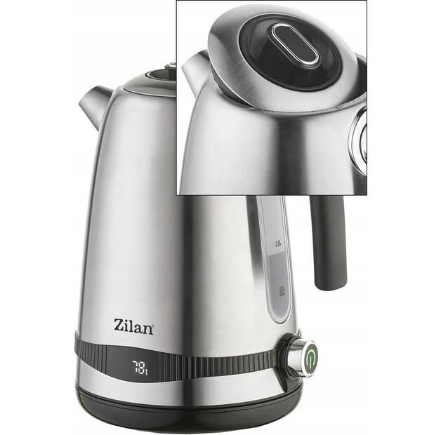 Electric Kettle ZILAN ZLN1000