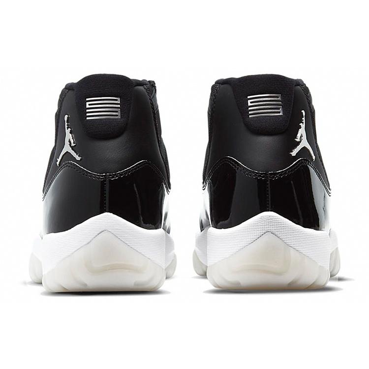 Air Jordan 11 Retro 'Jubilee 25th Anniversary' Men's CT8012-011