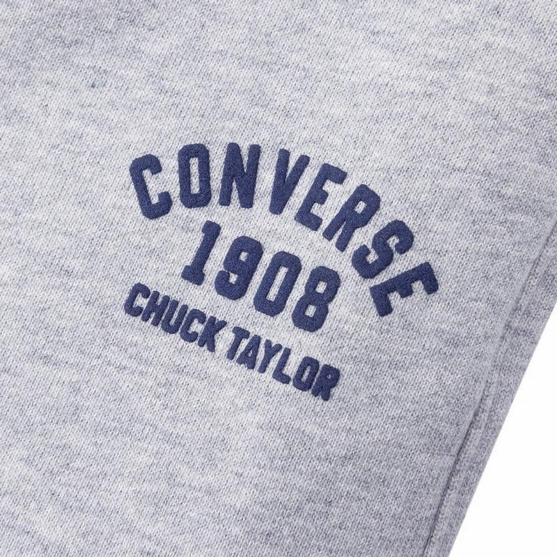 Converse Knitted Sweatpants Unisex MCJ446-G59