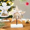 Festlig tilbehør – Julepynt
