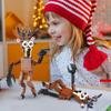 Game Building Block Toy Model