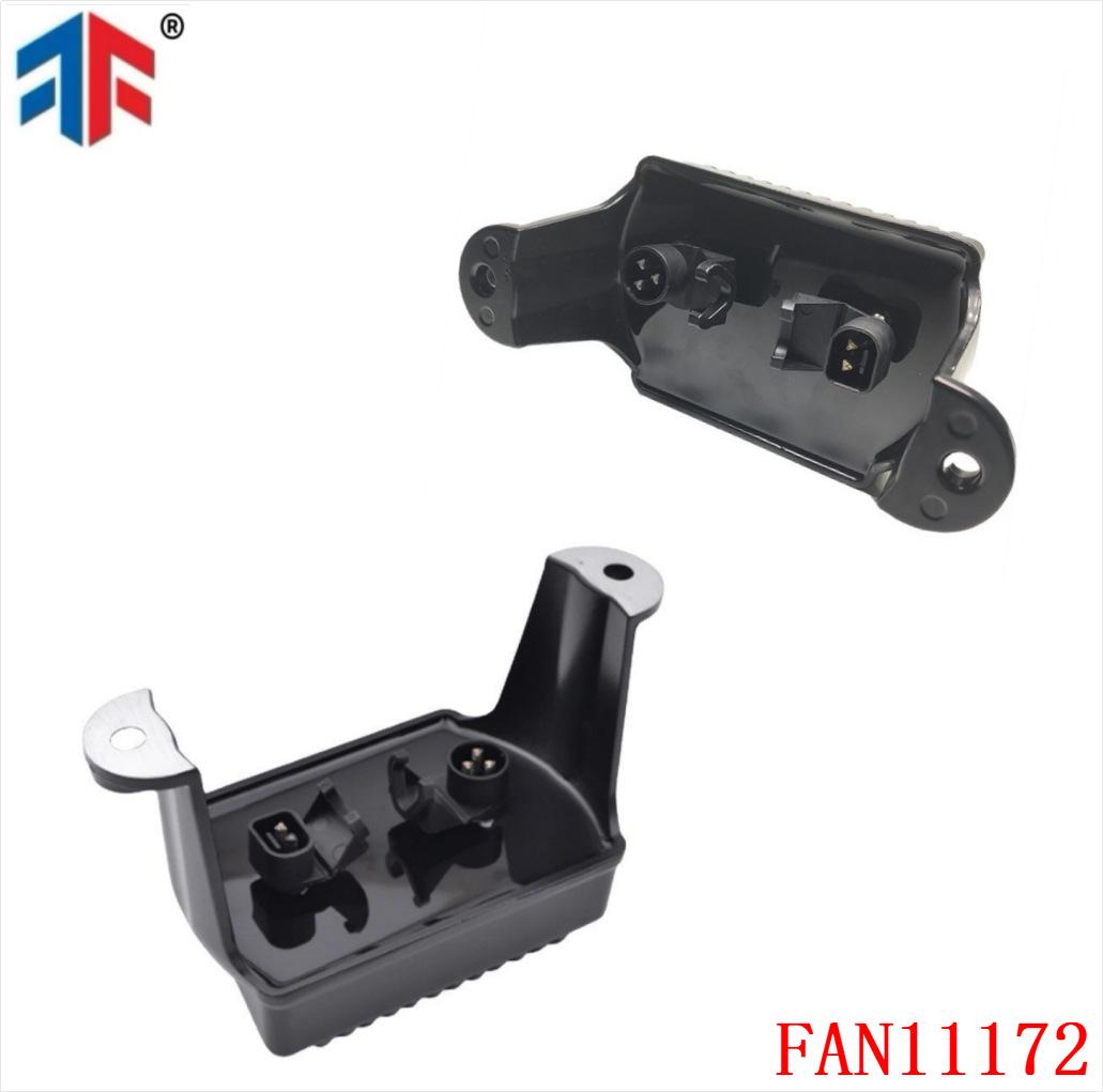 FAN61173 Harley Motorcycle Rectifier for 74505-06, 74505-09 Large Displacement Models