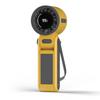 2026 Ice-Pack Handheld Fan Foldable Semiconductor Cooling Neck-Hanging Mini Portable Travel Size Multifunctional Cross-Border