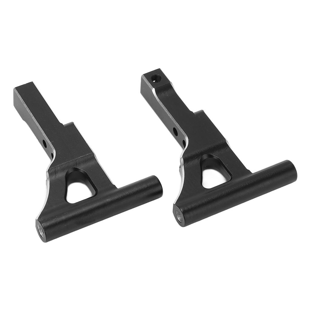 Metal Front Lower Suspension Arm Upgrade Kit for 3Racing Sakura D5 1 10 Road Bike