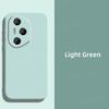 For Honor 400 Pro Case Honor 400 Pro Cover Fundas Coque Capa Soft Liquid Silicone Protective Phone Bumper Honor 400 Pro